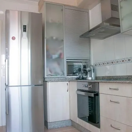 Coastify Apartment Bueu