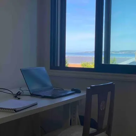 Coastify Apartment
