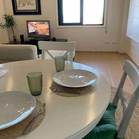 Apartment Coastify