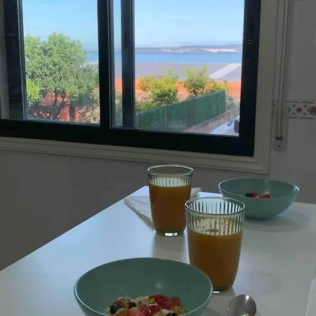 Coastify Apartment