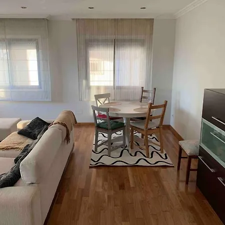 Apartment Coastify Bueu