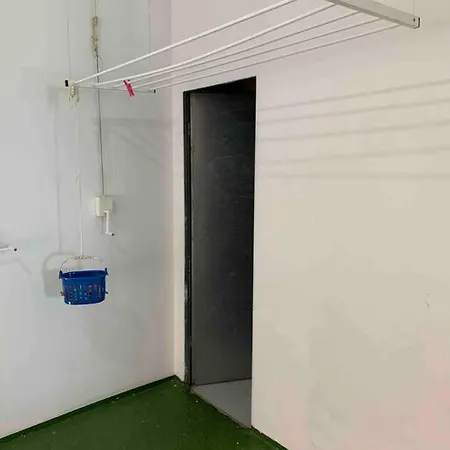 Coastify Διαμέρισμα Bueu