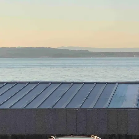 Coastify Apartment Bueu