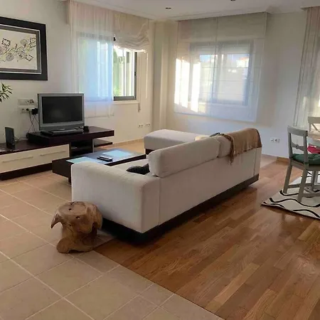 Coastify Apartment