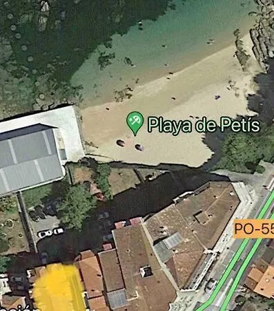 Coastify Apartment Bueu