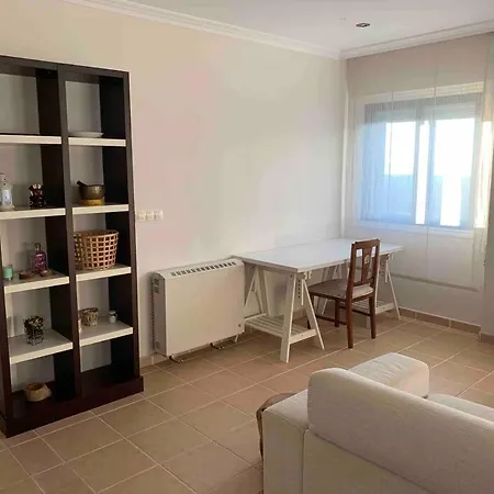 Appartement Coastify