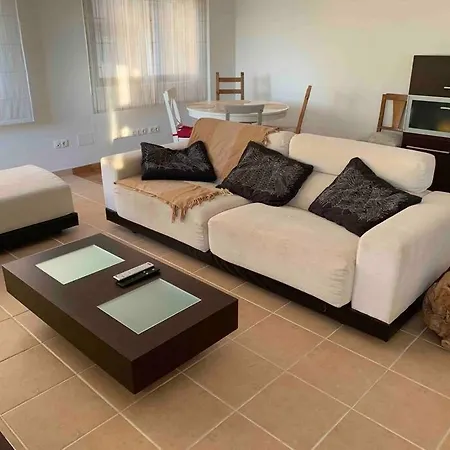 Coastify Apartment