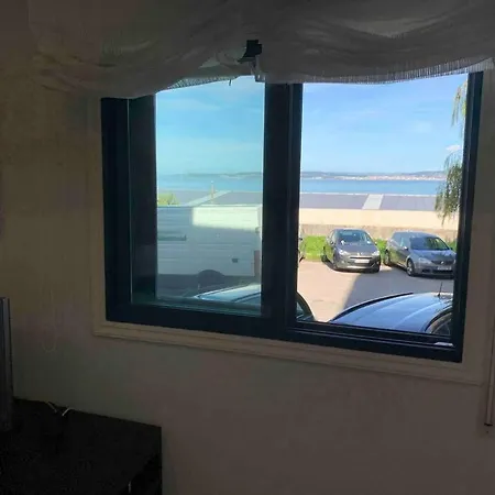 Coastify Apartment