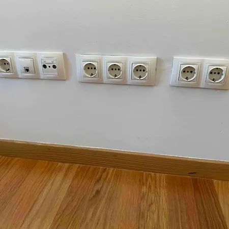 Coastify Apartment *